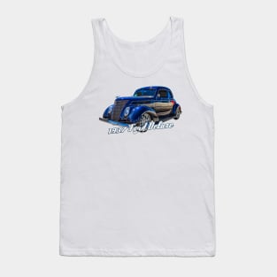 1937 Ford DeLuxe Coupe Tank Top